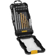 DeWalt 16 Piece Drill and Screwdriver Bit Drill Drive Set