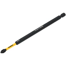 DeWalt Extreme Flextorq Phillips Screwdriver Bit
