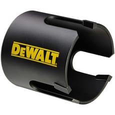 DeWalt Carbide Multi Purpose Hole Saw