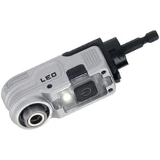Dewalt DTLRA Right Angle Hex Impact LED Attachment