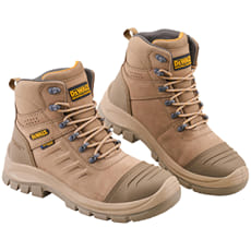 DeWalt Waterproof Work Boots
