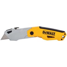 DeWalt Autolock Retractable Blade Folding Utility Knife