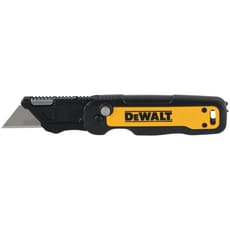 DeWalt Folding Push Flip Utility Knife