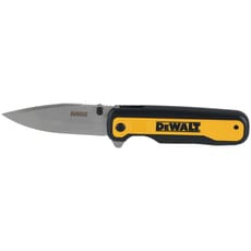 DeWalt Folding Pocket Knife