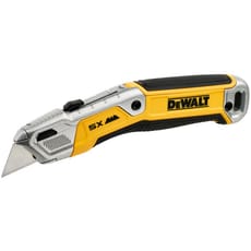 DeWalt Retractable Blade Utility Knife