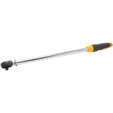 DeWalt 1/2" Drive Torque Wrench