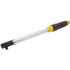 DeWalt 3/8" Drive Torque Wrench