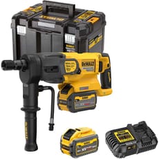 DeWalt DCD150 54v XR Flexvolt Cordless Diamond Core Drill