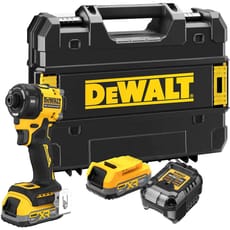 DeWalt DCF870 18v XR Cordless Brushless Hydraulic Impact Driver