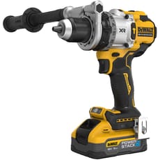 DeWalt DCD1007 18v XR Cordless Brushless Premium Combi Drill