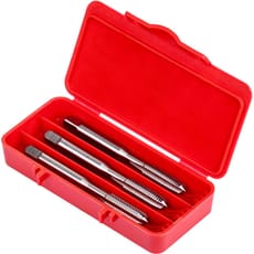 Dormer E559 HSS Bright Straight Flute Hand Tap Metric