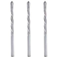 Dremel 3 Piece Drywall Cutting Bit Set for Rotary Multi Tools