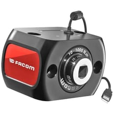 Facom E.6000-C1000 Digital Torque Calibration Analyser