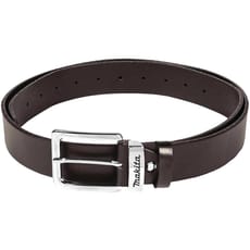 Makita Leather Belt