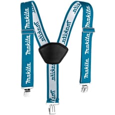 Makita Ultimate Braces