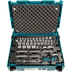 Makita 120 Piece Maintenance Tool Set