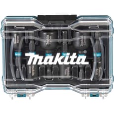 Makita 6 Piece Impact Nut Driver Set