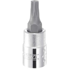 Expert by Facom 1/4" Square Drive Torx Socket Bit