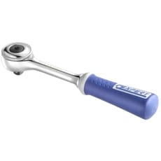 Expert by Facom 1/4" Drive Round Head Ratchet