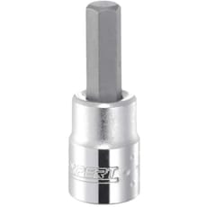 Expert by Facom 3/8" Drive Hexagon Socket Bit Metric