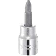 Expert by Facom 3/8" Drive Phillips Socket Bit
