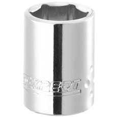 Expert by Facom 3/8" Square Drive Hexagon Socket Metric