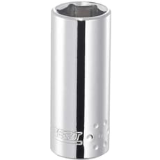 Expert by Facom 3/8" Square Drive Deep Hexagon Socket Metric