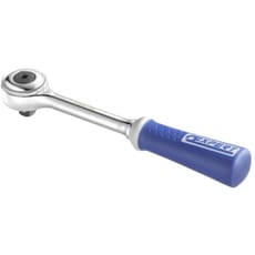 Expert by Facom 3/8" Drive Round Head Ratchet