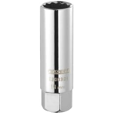 Expert by Facom 1/2" Drive Spark Plug Socket Metric