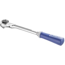 Expert by Facom 1/2" Drive Swivel Head Ratchet
