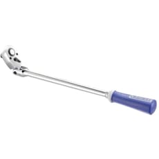 Expert by Facom 1/2" Drive Flexible Head Ratchet