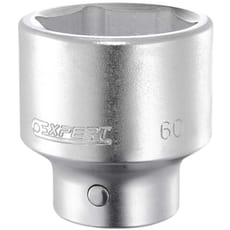 Expert by Facom 1" Drive Hexagon Socket Metric