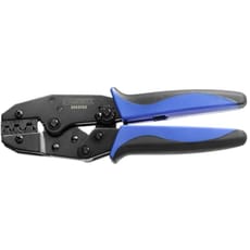 Expert by Facom Crimping Pliers for Non Insulated Terminals