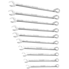 Expert by Facom 10 Piece Combination Spanner Set