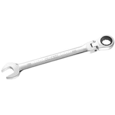 Expert by Facom Flexible Ratchet Head Combination Spanner
