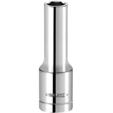 Expert by Facom 1/4" Drive Deep Hexagon Socket Metric