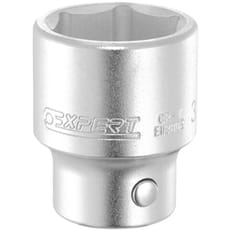 Expert by Facom 3/4" Drive Hexagon Socket Metric