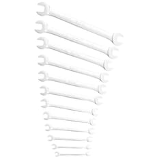 Expert by Facom 12 Piece Open End Spanner Set