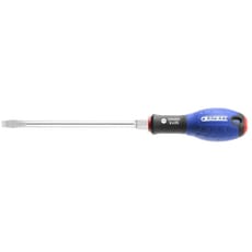 Expert by Facom Flared Slotted Bolster Screwdriver
