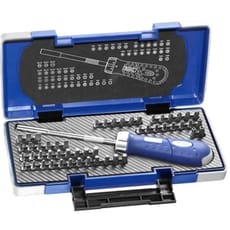 Expert by Facom Revolver Ratchet Screwdriver