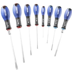Expert by Facom 8 Piece Screwdriver Set