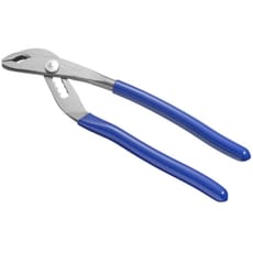 Expert by Facom Multi Grip Pliers with PVC Handles