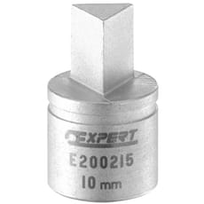 Expert by Facom 3/8" Drive Triangle Oil Drain Plug Socket