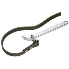 Expert by Facom Oil Filter and Pipework Fibre Strap Wrench