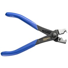 Expert by Facom Hose Clamp Click Cable Tie Pliers