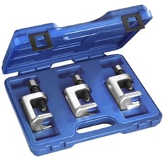 Expert by Facom 3 Piece Ball Joint Separator Set