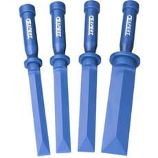 Expert by Facom 4 Piece Composite Plastic Scraper Kit