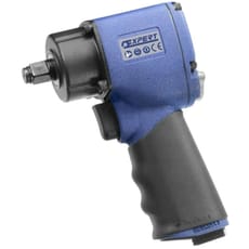 Expert by Facom Compact Air Impact Wrench 1/2" Drive
