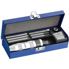 Expert by Facom 12 Piece 1/2" Drive Impact Screwdriver Set