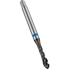 Dormer E239 HSS-E-PM Blue Ring Shark Spiral Flute Tap
